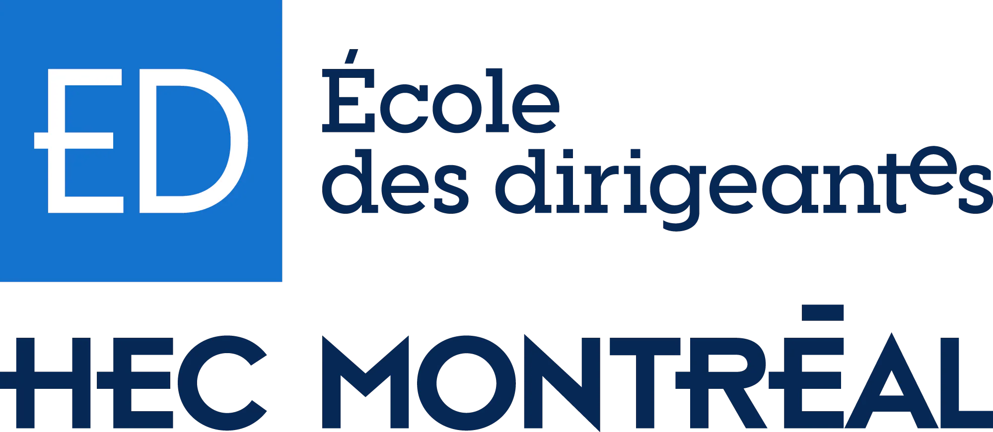 HEC Montréal École des dirigeant(e)s